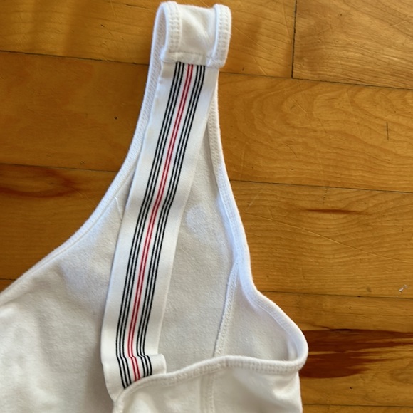 White Champion Bodysuit - Picture 3 of 3